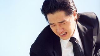 60. Олдбой (2003)