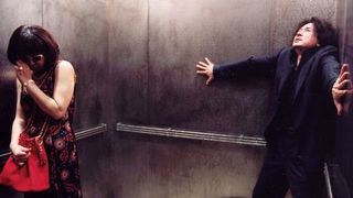 61. Олдбой (2003)