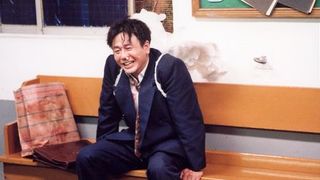 62. Олдбой (2003)