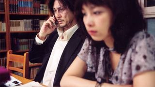 64. Олдбой (2003)