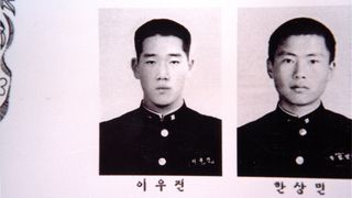 7. Олдбой (2003)