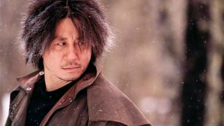 71. Олдбой (2003)