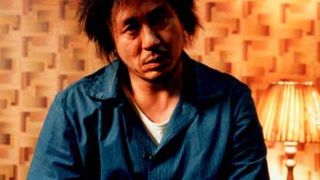 72. Олдбой (2003)