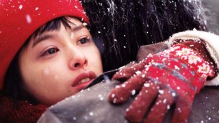 9. Олдбой (2003)