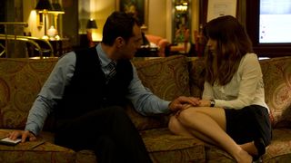 12. Побочный эффект (2013)