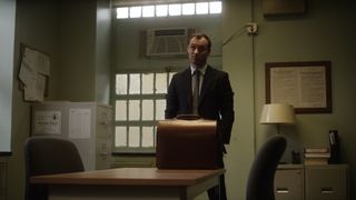 13. Побочный эффект (2013)