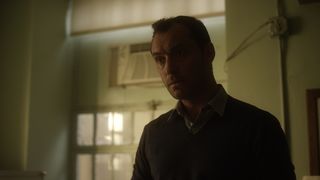 14. Побочный эффект (2013)