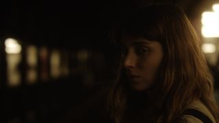 19. Побочный эффект (2013)