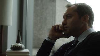 21. Побочный эффект (2013)