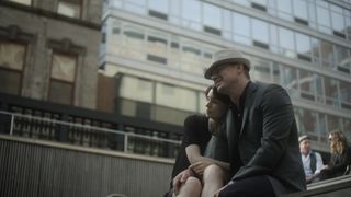 22. Побочный эффект (2013)