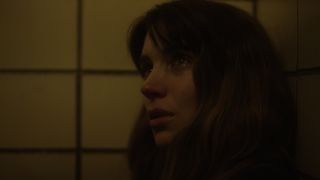 23. Побочный эффект (2013)