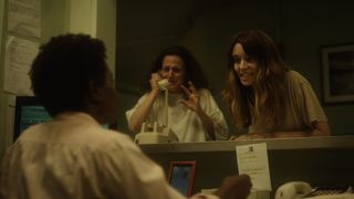 24. Побочный эффект (2013)