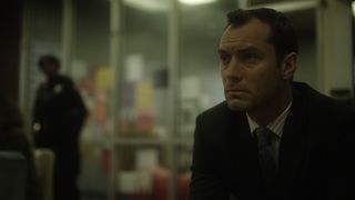 27. Побочный эффект (2013)