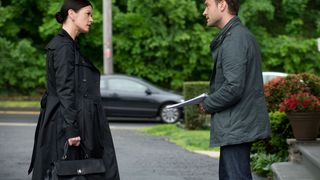 3. Побочный эффект (2013)