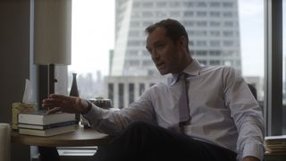 30. Побочный эффект (2013)