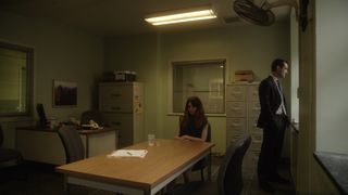 31. Побочный эффект (2013)