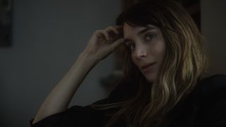 33. Побочный эффект (2013)