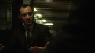 34. Побочный эффект (2013)