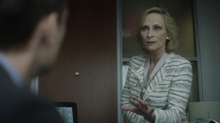 35. Побочный эффект (2013)