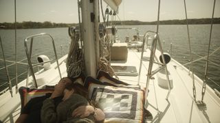 38. Побочный эффект (2013)