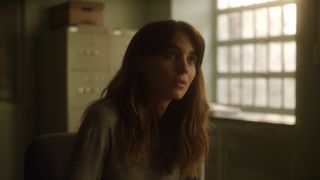 41. Побочный эффект (2013)