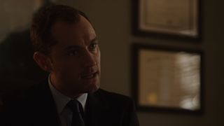 43. Побочный эффект (2013)