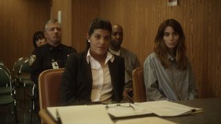 45. Побочный эффект (2013)