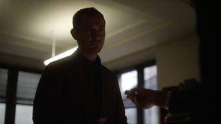 47. Побочный эффект (2013)