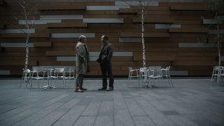 57. Побочный эффект (2013)