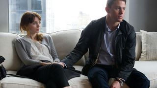 6. Побочный эффект (2013)