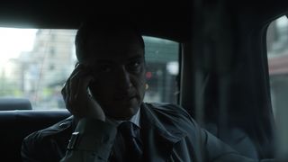 60. Побочный эффект (2013)