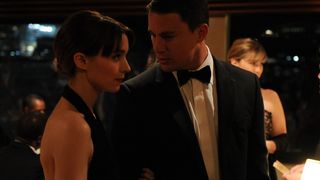 8. Побочный эффект (2013)