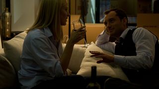 9. Побочный эффект (2013)