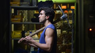 11. Зачётный препод (2013)