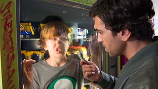 14. Зачётный препод (2013)