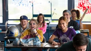 20. Зачётный препод (2013)