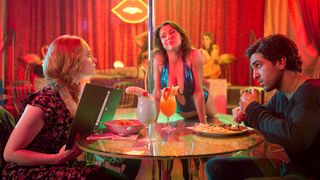 21. Зачётный препод (2013)