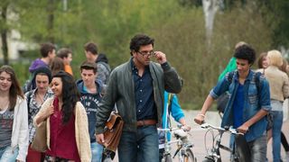 30. Зачётный препод (2013)