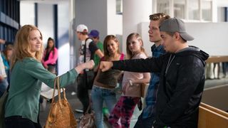 31. Зачётный препод (2013)