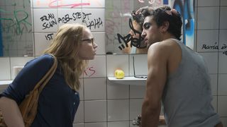 9. Зачётный препод (2013)