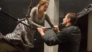 107. Дивергент (2014)