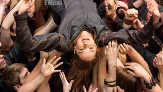 108. Дивергент (2014)