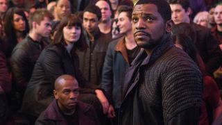 14. Дивергент (2014)