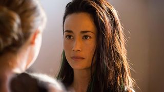 16. Дивергент (2014)