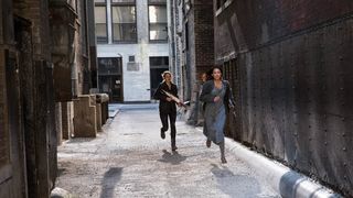 18. Дивергент (2014)