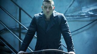 26. Дивергент (2014)