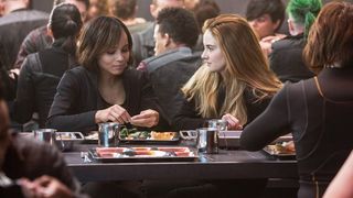 29. Дивергент (2014)