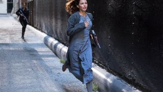 3. Дивергент (2014)