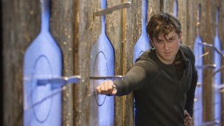 38. Дивергент (2014)