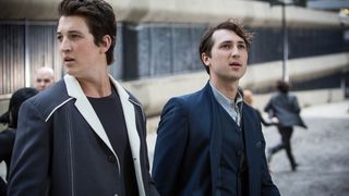 39. Дивергент (2014)